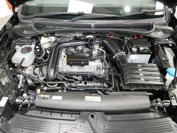 Volkswagen Taigo TSI R-Line