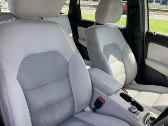 Mercedes-Benz B Class B180 CDI BlueEfficiency SE