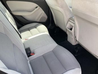 Mercedes-Benz B Class B180 CDI BlueEfficiency SE