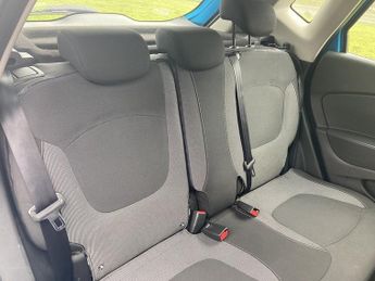 Renault Captur dCi ENERGY Dynamique MediaNav