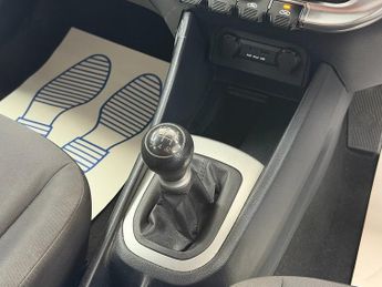 Kia Rio 1 Air