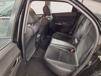 Honda Civic i-VTEC Si-T