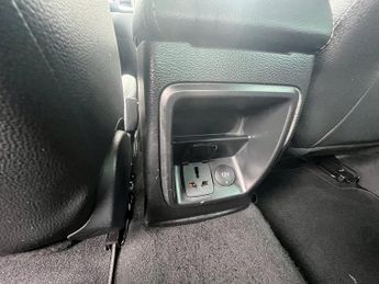 Ford Ranger Wildtrak Wide arch kit