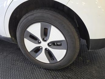 Kia Soul 30kWh EV SUV 5dr Electric Auto (109 bhp)