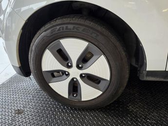 Kia Soul 30kWh EV SUV 5dr Electric Auto (109 bhp)