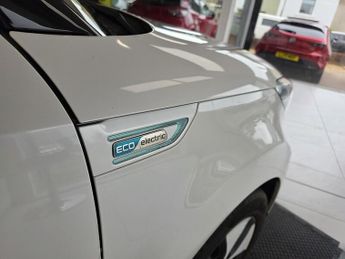 Kia Soul 30kWh EV SUV 5dr Electric Auto (109 bhp)