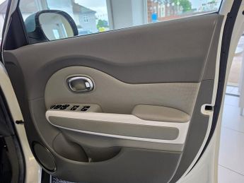 Kia Soul 30kWh EV SUV 5dr Electric Auto (109 bhp)