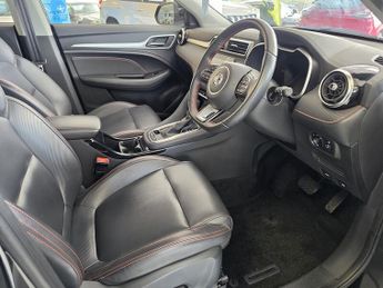 MG MG ZS 1.0 T-GDI Exclusive SUV 5dr Petrol Auto Euro 6 (111 ps)
