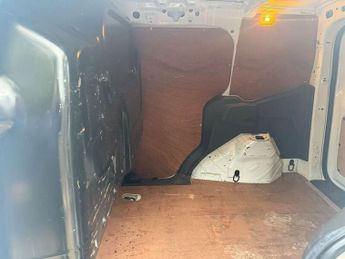 Ford Transit Courier 1.5 TDCi Trend Panel Van 5dr Diesel Manual L1 Euro 6 (75 ps)