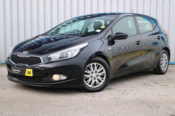 Kia Ceed CRDi EcoDynamics 1