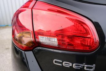 Kia Ceed CRDi EcoDynamics 1