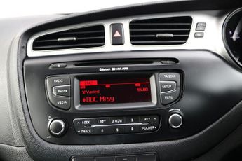 Kia Ceed CRDi EcoDynamics 1
