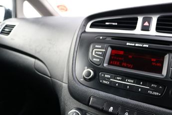 Kia Ceed CRDi EcoDynamics 1