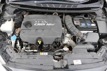 Kia Ceed CRDi EcoDynamics 1