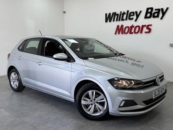 Volkswagen Polo EVO SE