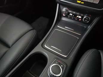 Mercedes-Benz A Class A180d Sport