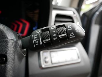 SsangYong Tivoli P Ultimate Nav
