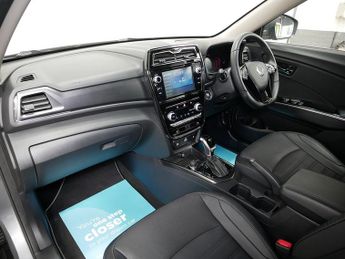 SsangYong Tivoli P Ultimate Nav