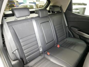 SsangYong Tivoli P Ultimate Nav