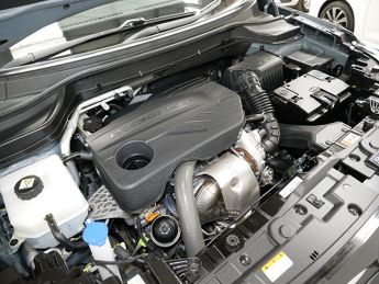 SsangYong Tivoli P Ultimate Nav