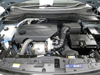 SsangYong Tivoli P Ultimate Nav
