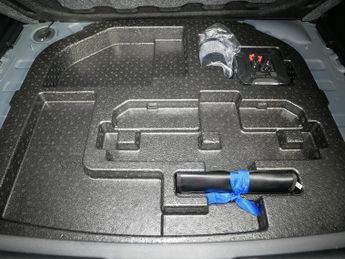 SsangYong Korando Ventura