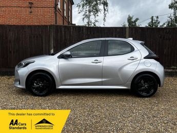 Mazda 2 h Agile