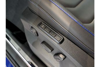 Volkswagen Tiguan TSI R