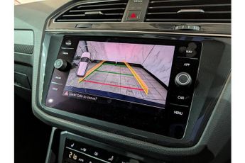 Volkswagen Tiguan TSI R