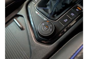 Volkswagen Tiguan TSI R