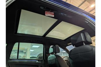 Volkswagen Tiguan TSI R