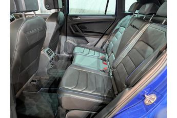 Volkswagen Tiguan TSI R