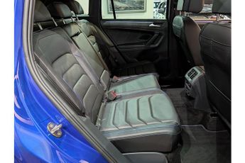 Volkswagen Tiguan TSI R