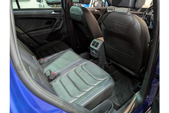 Volkswagen Tiguan TSI R