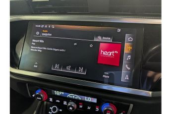 Audi Q3 Tfsi E S Line
