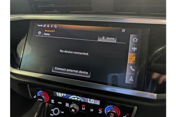 Audi Q3 Tfsi E S Line