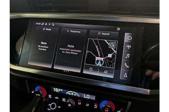 Audi Q3 Tfsi E S Line