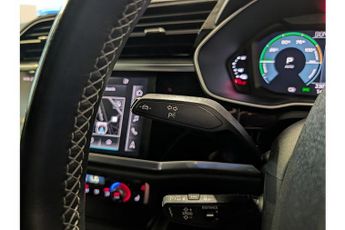 Audi Q3 Tfsi E S Line