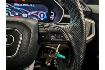 Audi Q3 Tfsi E S Line