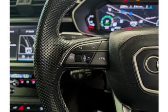 Audi Q3 Tfsi E S Line