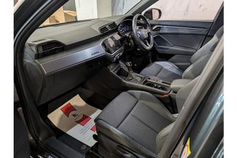 Audi Q3 Tfsi E S Line