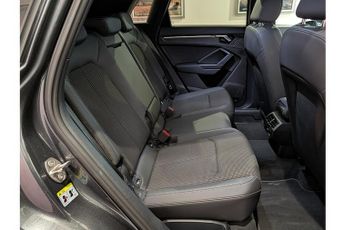 Audi Q3 Tfsi E S Line