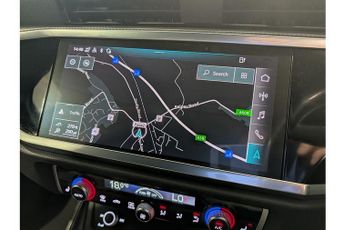 Audi Q3 Tfsi E S Line
