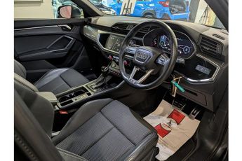 Audi Q3 Tfsi E S Line
