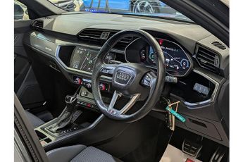 Audi Q3 Tfsi E S Line