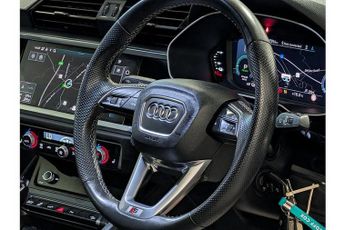 Audi Q3 Tfsi E S Line