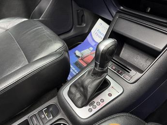 Volkswagen Tiguan TDI BlueMotion Tech R-Line
