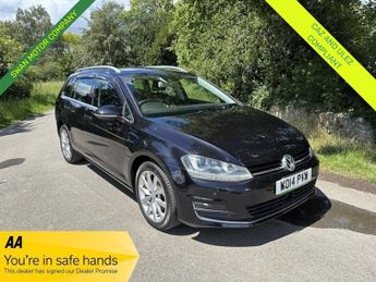 Volkswagen Golf Se Tsi Bluemotion Technology Dsg