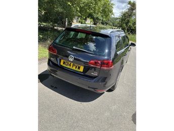 Volkswagen Golf Se Tsi Bluemotion Technology Dsg