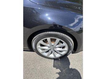 Volkswagen Golf Se Tsi Bluemotion Technology Dsg